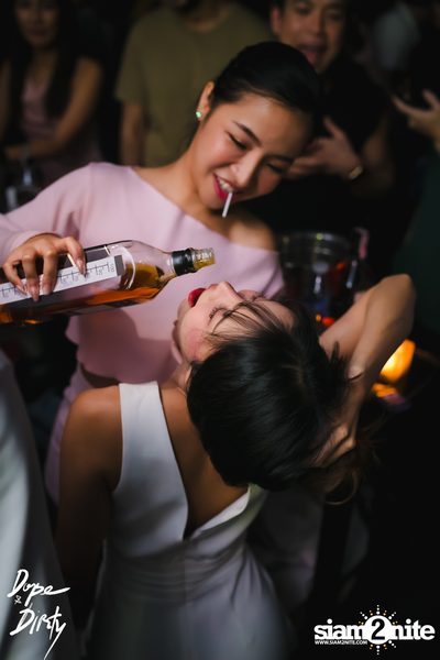 Jam ft. GENA DESOUZA / IMAGE SUTHITA at Dope & Dirty — photo 66
