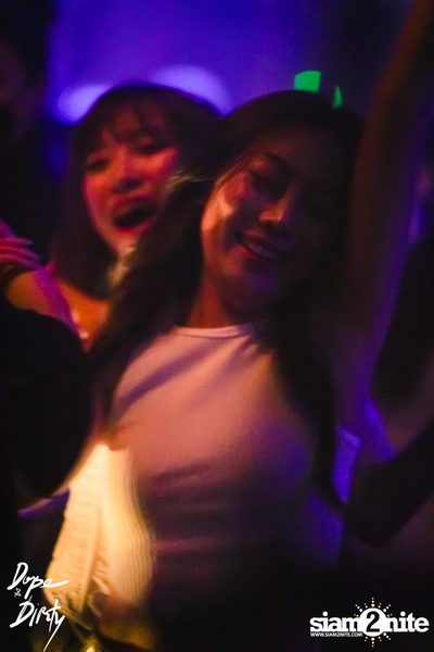 Jam ft. GENA DESOUZA / IMAGE SUTHITA at Dope & Dirty — photo 72