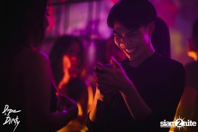 Jam ft. GENA DESOUZA / IMAGE SUTHITA at Dope & Dirty — photo 73