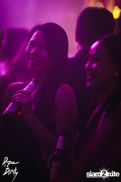 Jam ft. GENA DESOUZA / IMAGE SUTHITA at Dope & Dirty — photo 74
