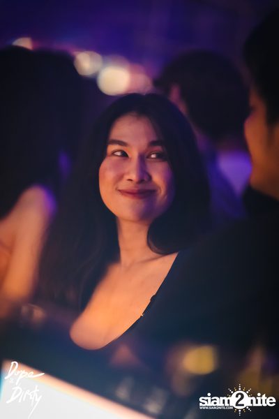 Jam ft. GENA DESOUZA / IMAGE SUTHITA at Dope & Dirty — photo 76