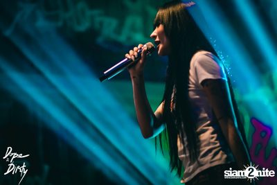 Jam ft. GENA DESOUZA / IMAGE SUTHITA at Dope & Dirty — photo 86
