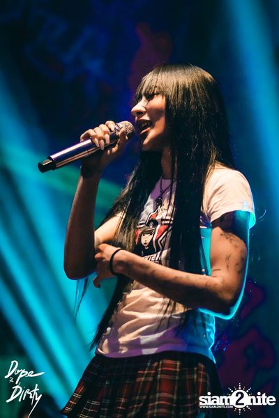 Jam ft. GENA DESOUZA / IMAGE SUTHITA at Dope & Dirty — photo 89