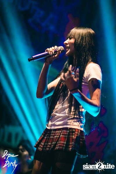 Jam ft. GENA DESOUZA / IMAGE SUTHITA at Dope & Dirty — photo 90
