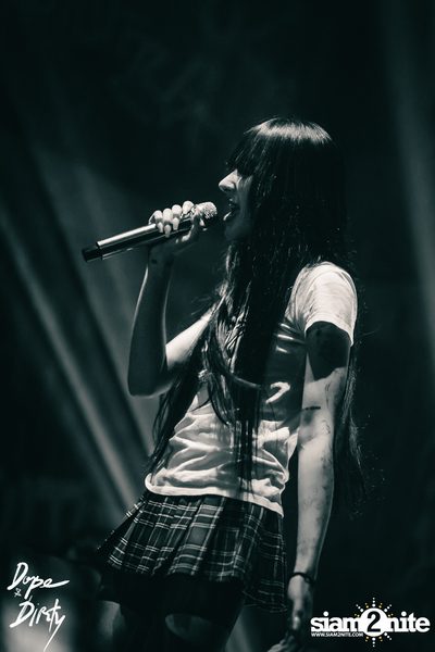 Jam ft. GENA DESOUZA / IMAGE SUTHITA at Dope & Dirty — photo 91