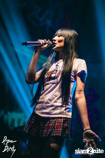 Jam ft. GENA DESOUZA / IMAGE SUTHITA at Dope & Dirty — photo 92