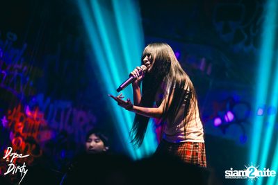 Jam ft. GENA DESOUZA / IMAGE SUTHITA at Dope & Dirty — photo 93