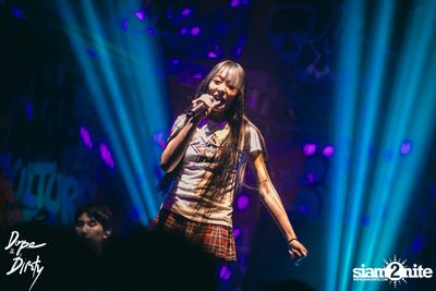 Jam ft. GENA DESOUZA / IMAGE SUTHITA at Dope & Dirty — photo 94