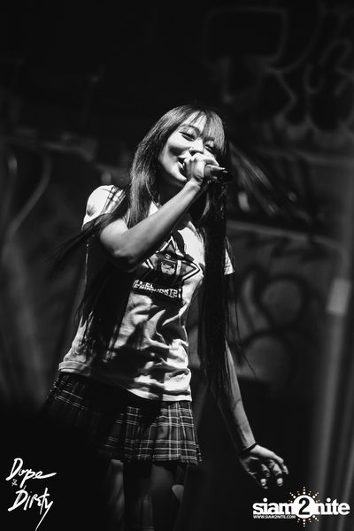 Jam ft. GENA DESOUZA / IMAGE SUTHITA at Dope & Dirty — photo 95
