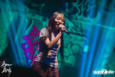 Jam ft. GENA DESOUZA / IMAGE SUTHITA at Dope & Dirty — photo 96