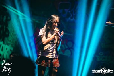 Jam ft. GENA DESOUZA / IMAGE SUTHITA at Dope & Dirty — photo 97