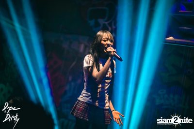 Jam ft. GENA DESOUZA / IMAGE SUTHITA at Dope & Dirty — photo 98