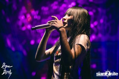 Jam ft. GENA DESOUZA / IMAGE SUTHITA at Dope & Dirty — photo 99