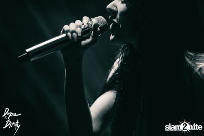Jam ft. GENA DESOUZA / IMAGE SUTHITA at Dope & Dirty — photo 101
