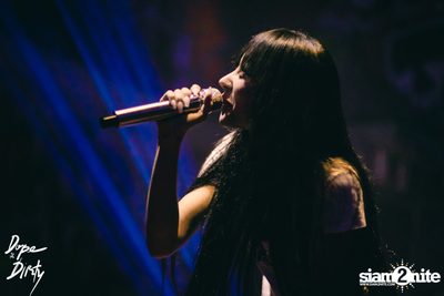 Jam ft. GENA DESOUZA / IMAGE SUTHITA at Dope & Dirty — photo 102