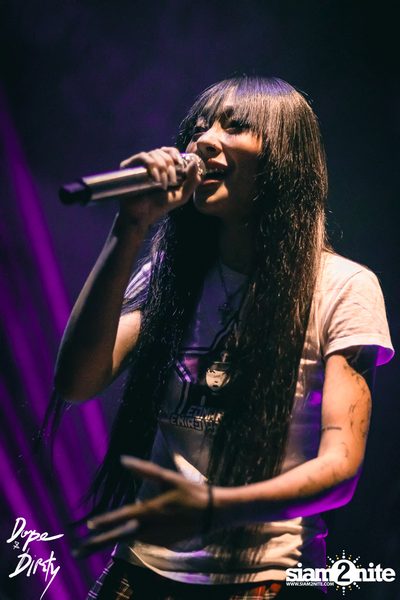 Jam ft. GENA DESOUZA / IMAGE SUTHITA at Dope & Dirty — photo 104