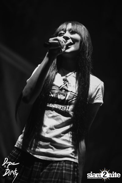 Jam ft. GENA DESOUZA / IMAGE SUTHITA at Dope & Dirty — photo 105