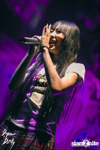 Jam ft. GENA DESOUZA / IMAGE SUTHITA at Dope & Dirty — photo 106