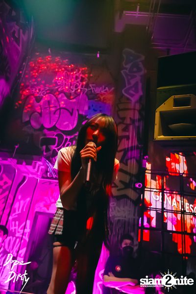 Jam ft. GENA DESOUZA / IMAGE SUTHITA at Dope & Dirty — photo 109