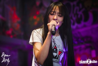 Jam ft. GENA DESOUZA / IMAGE SUTHITA at Dope & Dirty — photo 113