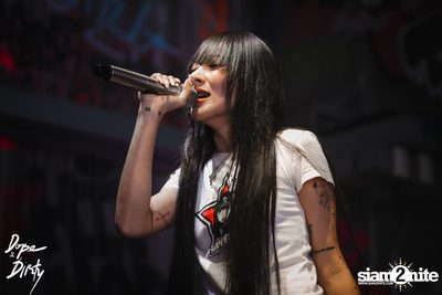 Jam ft. GENA DESOUZA / IMAGE SUTHITA at Dope & Dirty — photo 114