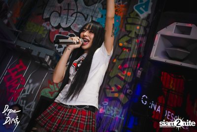 Jam ft. GENA DESOUZA / IMAGE SUTHITA at Dope & Dirty — photo 116