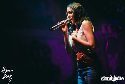 Jam ft. GENA DESOUZA / IMAGE SUTHITA at Dope & Dirty — photo 122