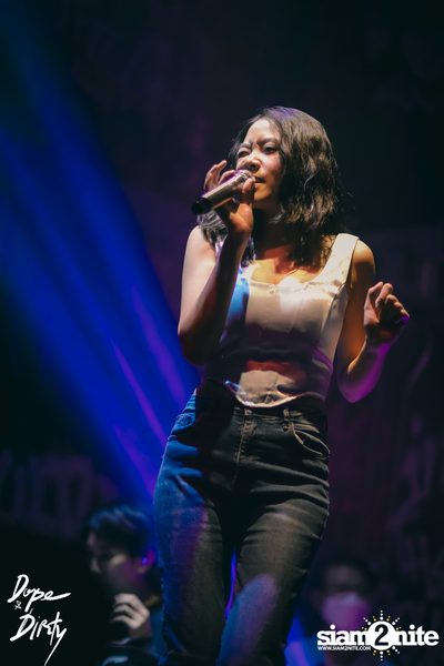 Jam ft. GENA DESOUZA / IMAGE SUTHITA at Dope & Dirty — photo 123
