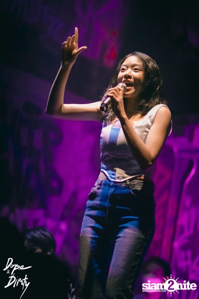 Jam ft. GENA DESOUZA / IMAGE SUTHITA at Dope & Dirty — photo 124