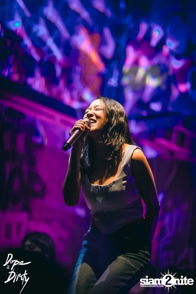 Jam ft. GENA DESOUZA / IMAGE SUTHITA at Dope & Dirty — photo 125