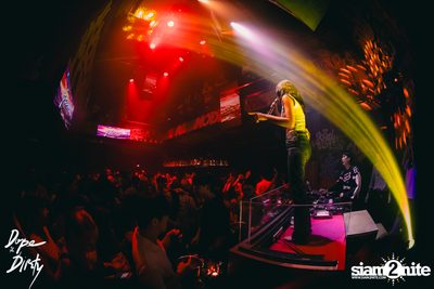 Jam ft. GENA DESOUZA / IMAGE SUTHITA at Dope & Dirty — photo 131
