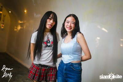 Jam ft. GENA DESOUZA / IMAGE SUTHITA at Dope & Dirty — photo 134