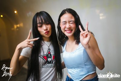 Jam ft. GENA DESOUZA / IMAGE SUTHITA at Dope & Dirty — photo 136