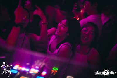 Jam ft. GENA DESOUZA / IMAGE SUTHITA at Dope & Dirty — photo 147