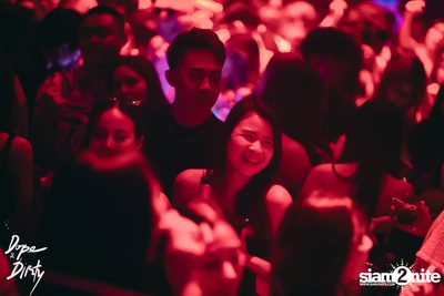 Jam ft. GENA DESOUZA / IMAGE SUTHITA at Dope & Dirty — photo 148