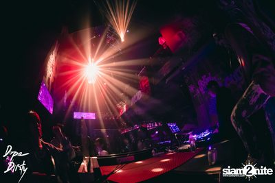 Jam ft. GENA DESOUZA / IMAGE SUTHITA at Dope & Dirty — photo 150