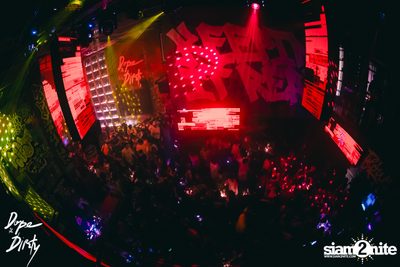 Jam ft. GENA DESOUZA / IMAGE SUTHITA at Dope & Dirty — photo 152