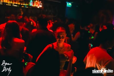 Jam ft. GENA DESOUZA / IMAGE SUTHITA at Dope & Dirty — photo 155