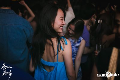 Jam ft. GENA DESOUZA / IMAGE SUTHITA at Dope & Dirty — photo 161