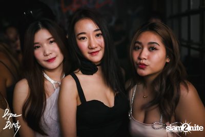 Jam ft. GENA DESOUZA / IMAGE SUTHITA at Dope & Dirty — photo 164
