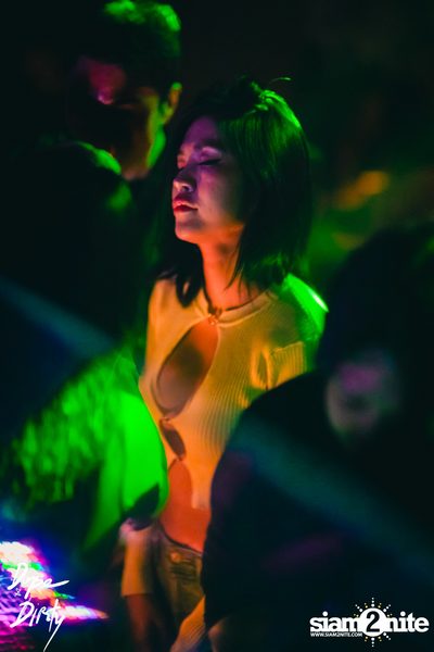 Jam ft. GENA DESOUZA / IMAGE SUTHITA at Dope & Dirty — photo 167