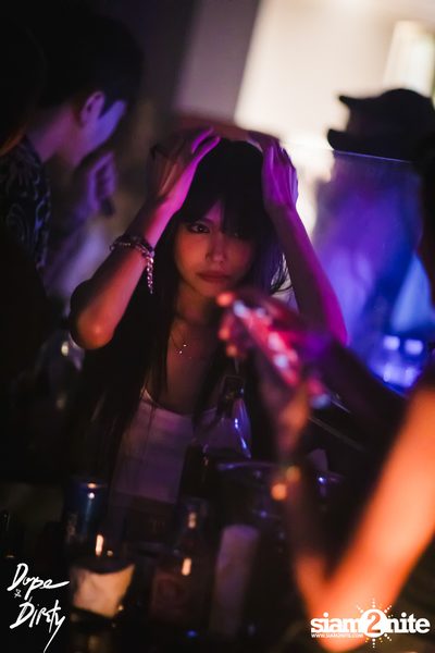 Jam ft. GENA DESOUZA / IMAGE SUTHITA at Dope & Dirty — photo 169