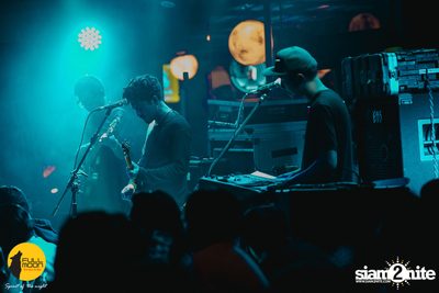 Lham x Silly Fools at Fullmoon Terrace and Bar — photo 37