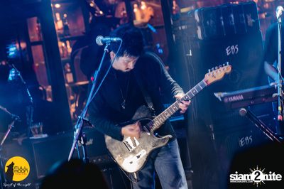 Lham x Silly Fools at Fullmoon Terrace and Bar — photo 43
