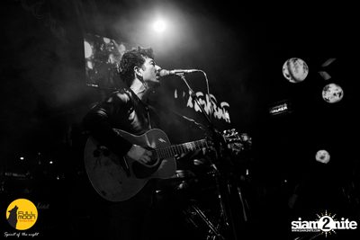 Lham x Silly Fools at Fullmoon Terrace and Bar — photo 44