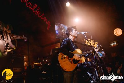 Lham x Silly Fools at Fullmoon Terrace and Bar — photo 46