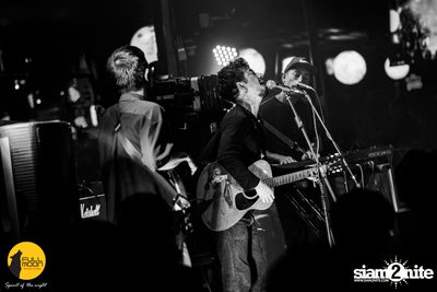 Lham x Silly Fools at Fullmoon Terrace and Bar — photo 48