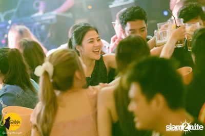 Lham x Silly Fools at Fullmoon Terrace and Bar — photo 52