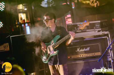 Lham x Silly Fools at Fullmoon Terrace and Bar — photo 55