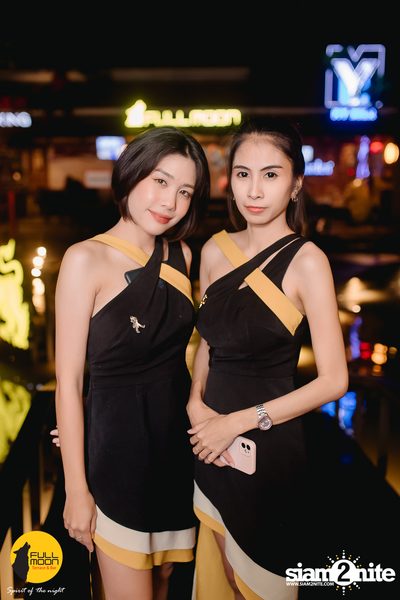 Lham x Silly Fools at Fullmoon Terrace and Bar — photo 56